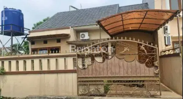 image DIJUAL CEPAT\U203C\UFE0FRUMAH STRATEGIS DI KAWASAN YASMIN - CIMANGGU BOGOR (1)