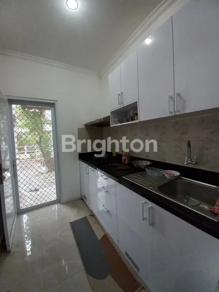 image RUMAH CANTIK, SIAP HUNI, BINTARO JAYA SEKTOR 5 , TANGERANG SELATAN (5)
