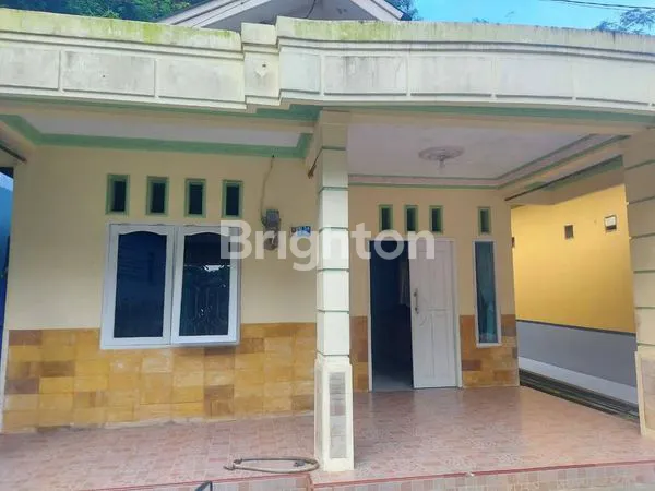 image DIJUAL CEPAT RUMAH MURAH (1)