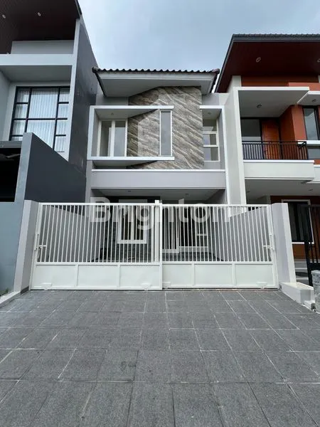 image MINIMALIS 2 LANTAI PANTAI MENTARI KENJERAN (1)