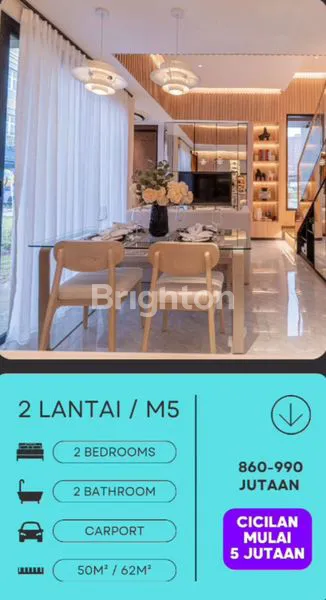 image SHILA AT SAWANGAN CLUSTER MYZTRO (4)