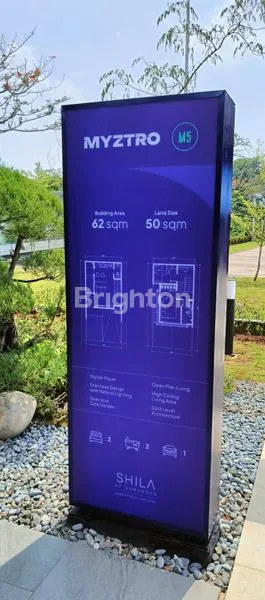 image SHILA AT SAWANGAN CLUSTER MYZTRO (2)