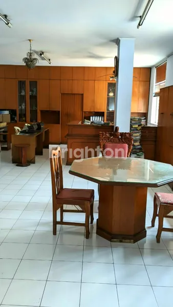 image RUKO KOPI KOTA 5 LANTAI FULL FURNISH JAKARTA BARAT (2)