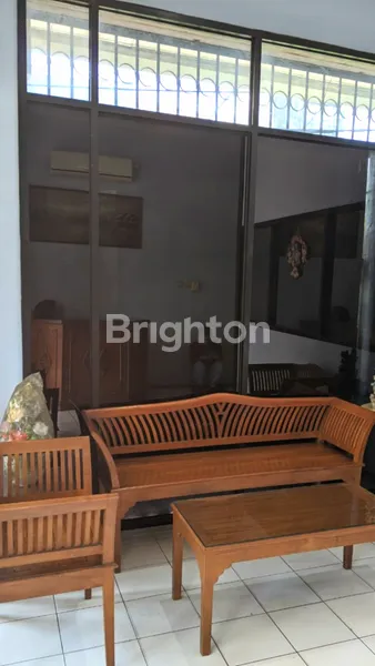 image RUKO KOPI KOTA 5 LANTAI FULL FURNISH JAKARTA BARAT (3)