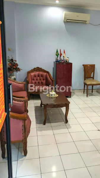 image RUKO KOPI KOTA 5 LANTAI FULL FURNISH JAKARTA BARAT (5)