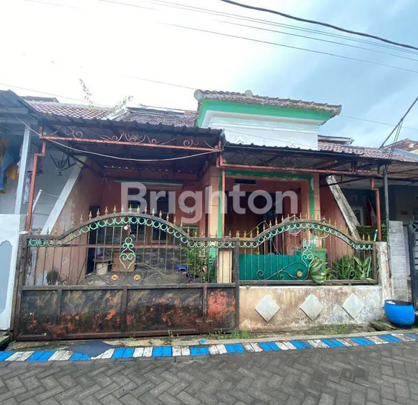 PERUM KARANGDUREN PERMAI PAKISAJI KAB MALANG