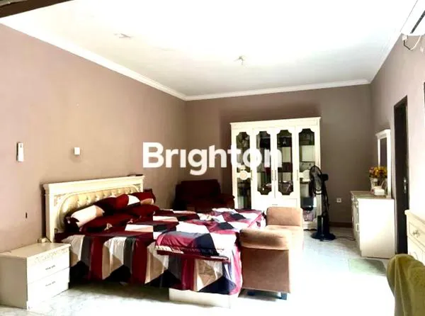 image RUMAH BESAR+GUDANG+KANTOR+GARASI UNTUK 15 MOBIL (3)