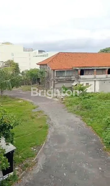 WALKING DISTANCE 84 ARE - JIMBARAN KUTA