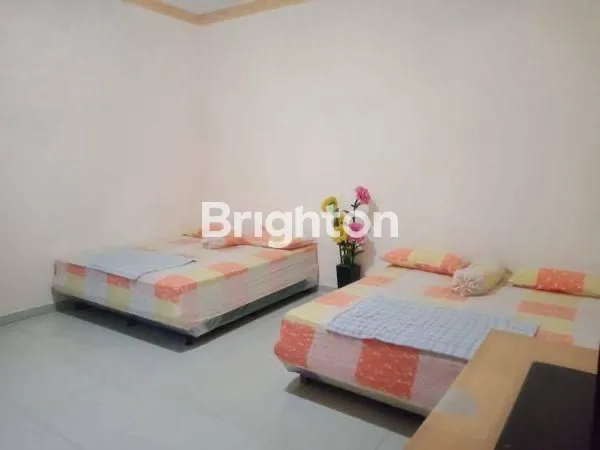 image RUMAH ATAU VILLA DI MEGAMENDUNG PUNCAK BOGOR JAWA BARAT (5)