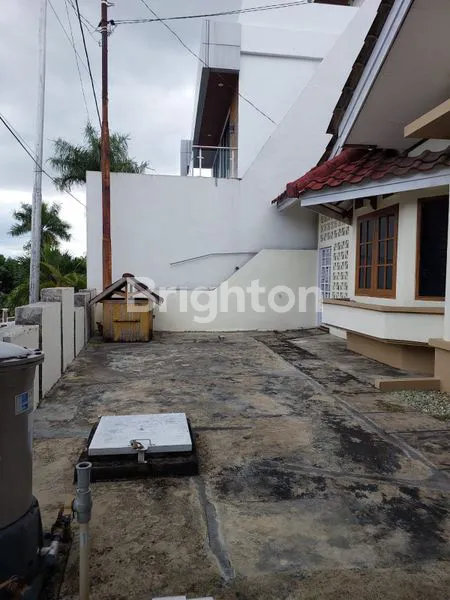 image RUMAH DI SEWAKAN LOKASI BDS BALIKPAPAN MT.HARYONO (1)