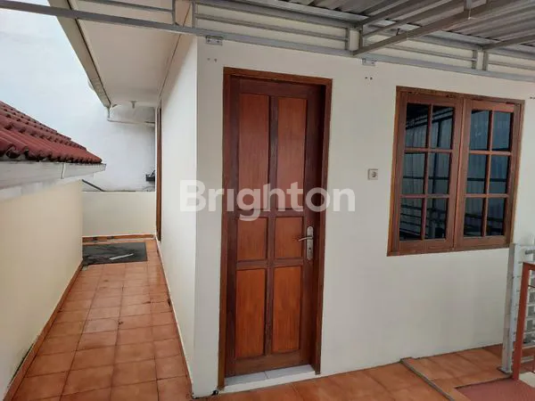 image RUMAH DI SEWAKAN LOKASI BDS BALIKPAPAN MT.HARYONO (2)