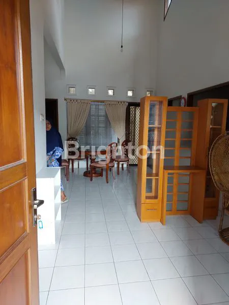 image RUMAH DI SEWAKAN LOKASI BDS BALIKPAPAN MT.HARYONO (3)