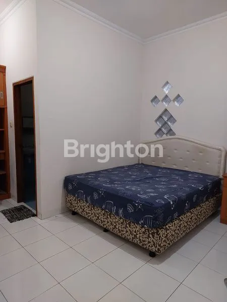 image RUMAH DI SEWAKAN LOKASI BDS BALIKPAPAN MT.HARYONO (4)