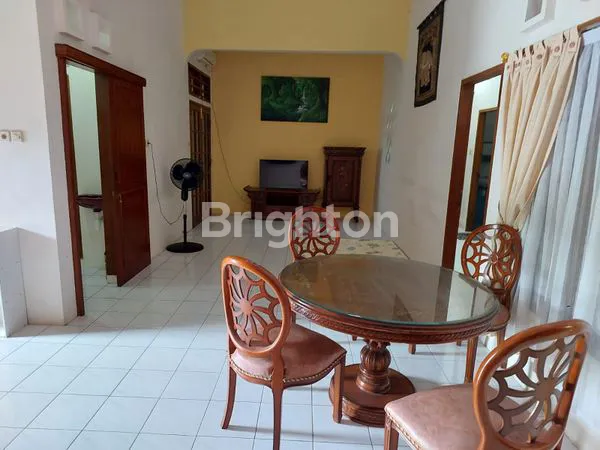 image RUMAH DI SEWAKAN LOKASI BDS BALIKPAPAN MT.HARYONO (6)