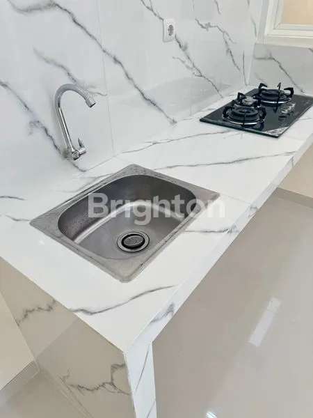 image RUMAH BARU 2 LANTAI KAHURIPAN NIRWANA, SIDOARJO KOTA DEKAT TOLL (6)