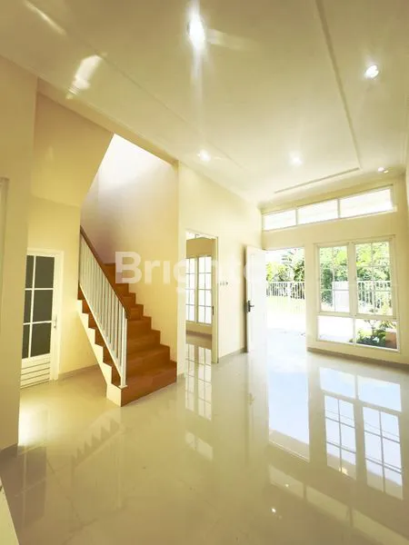 image RUMAH BARU 2 LANTAI KAHURIPAN NIRWANA, SIDOARJO KOTA DEKAT TOLL (3)