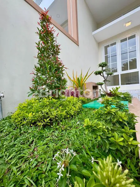 image RUMAH BARU 2 LANTAI KAHURIPAN NIRWANA, SIDOARJO KOTA DEKAT TOLL (7)