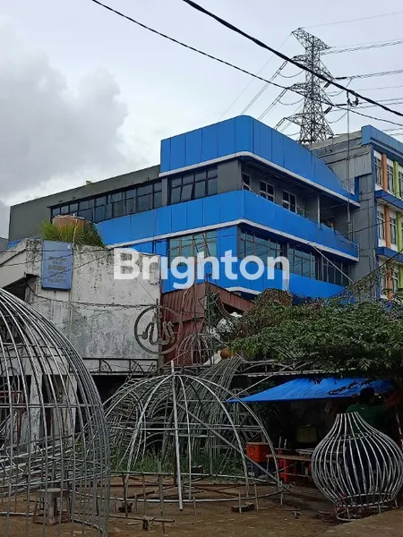 Gambar Property DIJUAL TANAH DAN BANGUNAN