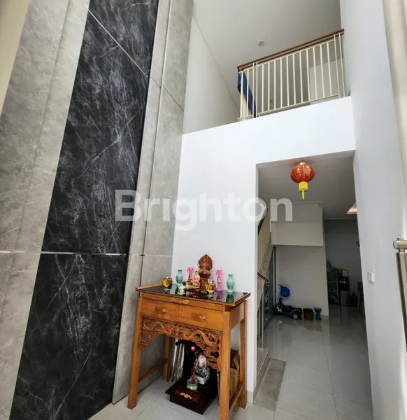 image RUMAH DI GRAND PAKUWON (BRISBANE) SURABAYA  (3)