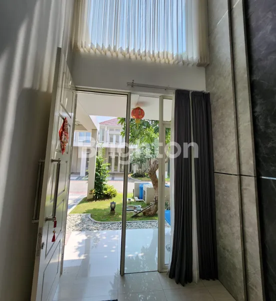 image RUMAH DI GRAND PAKUWON (BRISBANE) SURABAYA  (1)