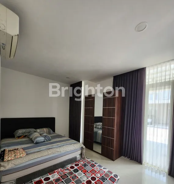 image RUMAH DI GRAND PAKUWON (BRISBANE) SURABAYA  (4)