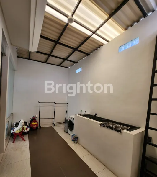 image RUMAH DI GRAND PAKUWON (BRISBANE) SURABAYA  (6)