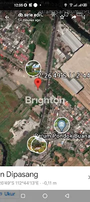 image TANAH AREA LINGKAR TIMUR NOL JALAN, LINGKAR TIMUR (1)