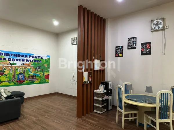 image RUKO 2.5 LANTAI DI PETEMON BARAT SURABAYA (2)