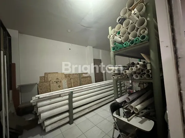 image RUKO 2.5 LANTAI DI PETEMON BARAT SURABAYA (6)