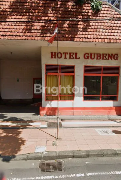 image HOTEL JALAN SUMATRA LOKASI STRATEGIS TENGAH KOTA MAIN ROAD  (1)