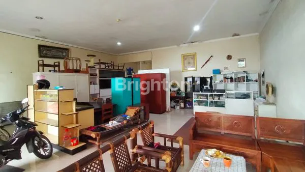 image RUMAH + TOKO DI CANDI-CANDI SUHAT KOTA MALANG (5)