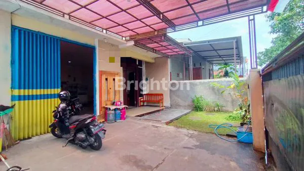 image RUMAH + TOKO DI CANDI-CANDI SUHAT KOTA MALANG (2)