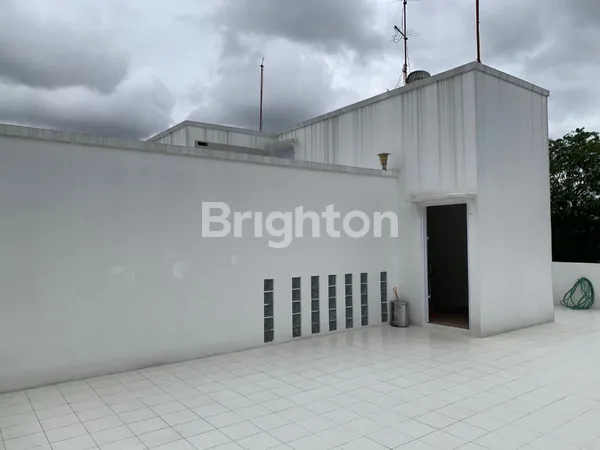 image RUMAH SIAP HUNI DAN CANTIK DI PALM SPRING (5)