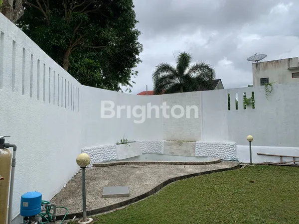 image RUMAH SIAP HUNI DAN CANTIK DI PALM SPRING (7)