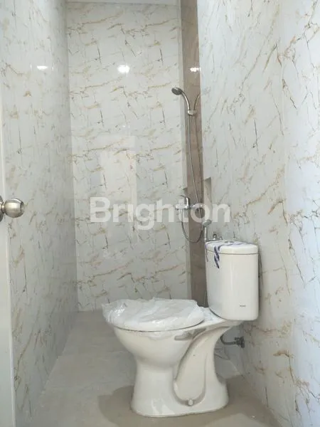 image RUMAH MEWAH HARGA MURAH PANJANG JIWO PERMAI (5)