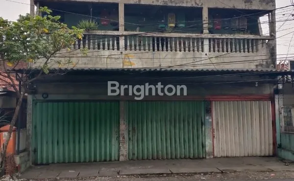 image RUKO 2 LT STRATEGIS & RAMAI TURUN HARGA (2)