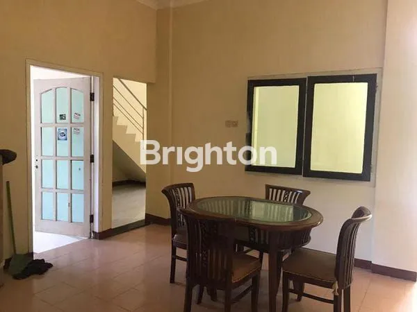 image RUMAH 2 LANTAI STRATEGIS 177M² DEKAT JALAN GAJAH RAYA SEMARANG (6)
