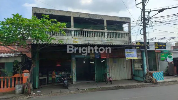 image RUKO 2 LT STRATEGIS & RAMAI TURUN HARGA (3)