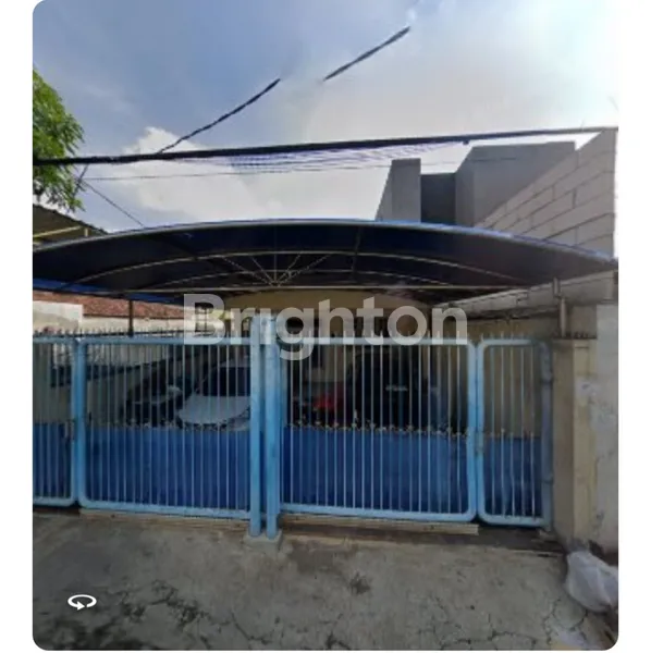 image FOR SALE RUMAH TENGAH KOTA (1)