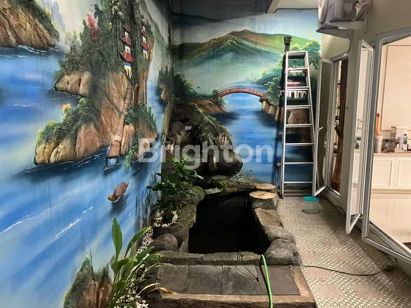 image RUMAH SIAP HUNI DI BOHEMIA GADING SERPONG (8)