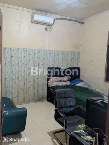 image RUKO KOMERSIAL 3 LANTAI DI PUSAT BISNIS GUNUNG AGUNG DENPASAR (2)