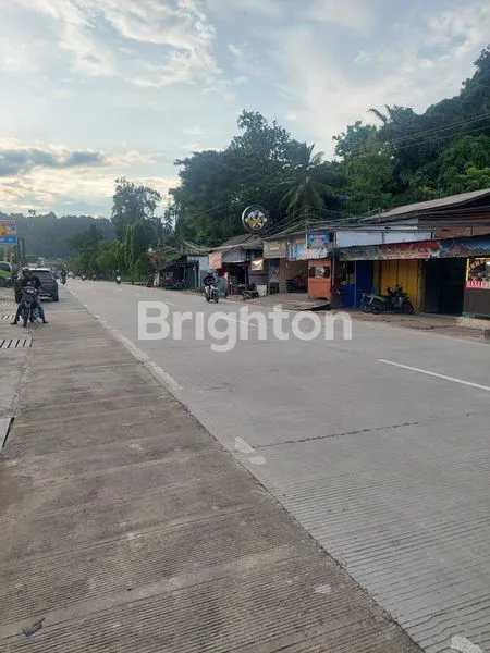 image RUKO SULTAN SULAIMAN STRATEGIS, SHM, 1 LANTAI (2)