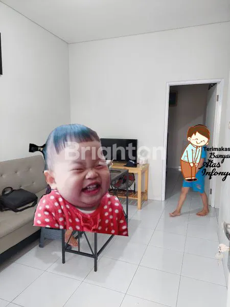 image RUMAH THE JASMINE BOULEVARD PARUNG BOGOR (2)