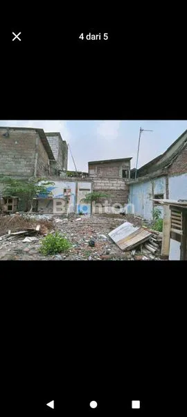 image JUAL LAHAN KOSONG SANGAT MURAH DI TIPAR CAKUNG (1)