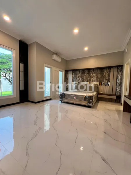 image RUMAH MEWAH SEMI FURNISH CITRALAND BOULEVARD (6)