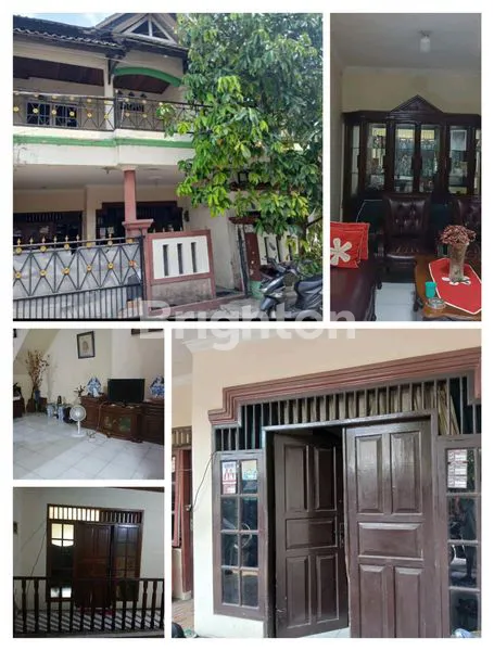 image JUAL RUMAH MENTENG TENGAH, BEKASI UTARA (1)