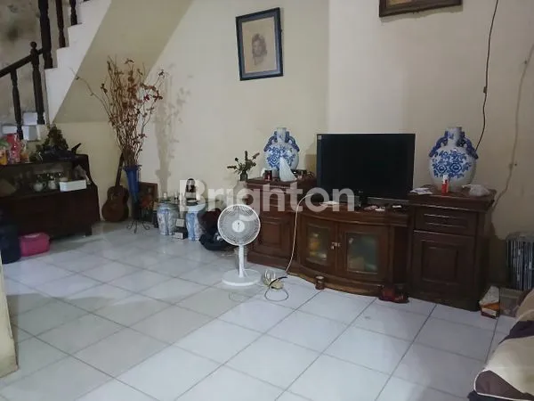 image JUAL RUMAH MENTENG TENGAH, BEKASI UTARA (2)