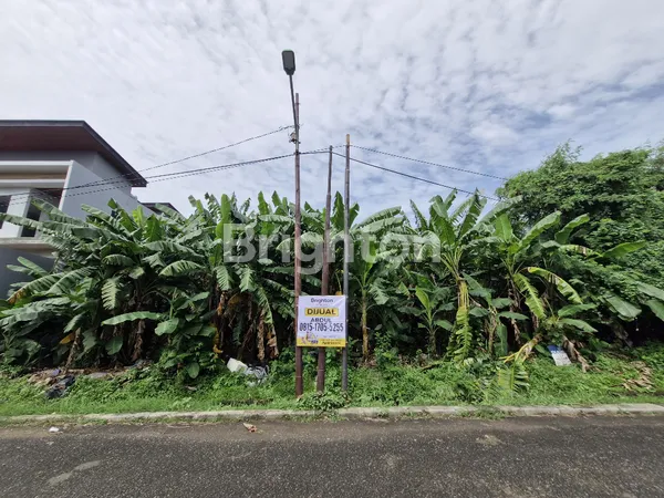 image DIJUAL KAVLING LUAS DI KOMPLEK PERUMAHAN MEWAH DEKAT DANAU SUNTER (2)