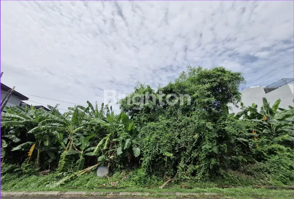 image DIJUAL KAVLING LUAS DI KOMPLEK PERUMAHAN MEWAH DEKAT DANAU SUNTER (4)