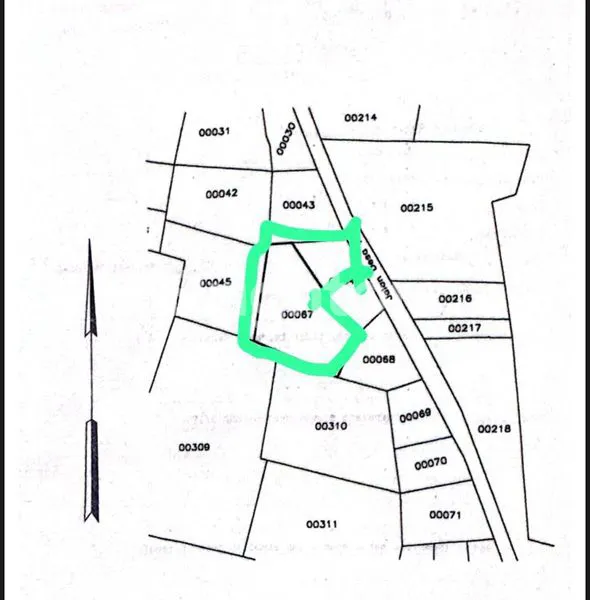 image DIJUAL CEPAT TANAH DI KARAWANG TIMUR (8)